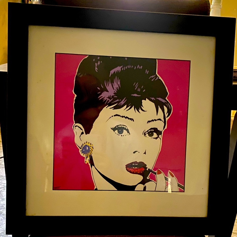 Audrey Hepburn Picture
